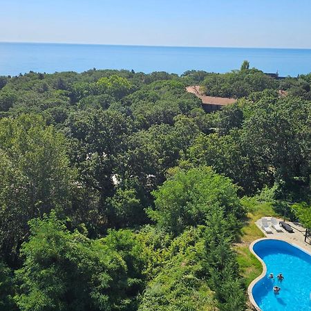 Vesta Riviera - Free Parking Aparthotel Golden Sands Exterior foto