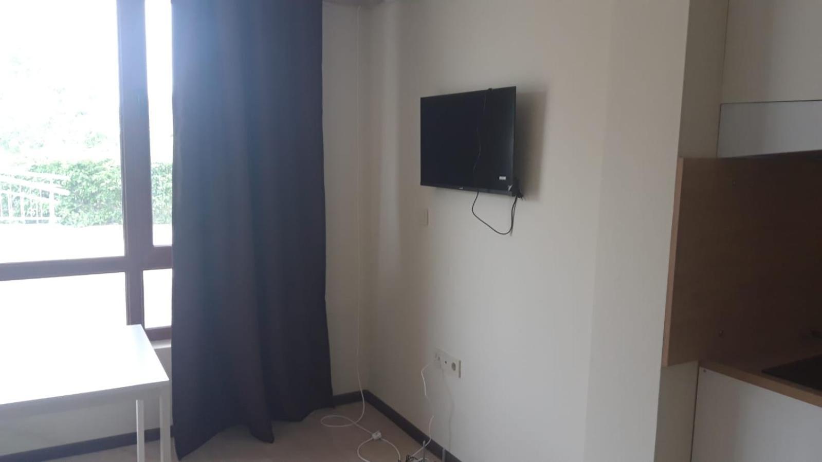 Vesta Riviera - Free Parking Aparthotel Golden Sands Quarto foto