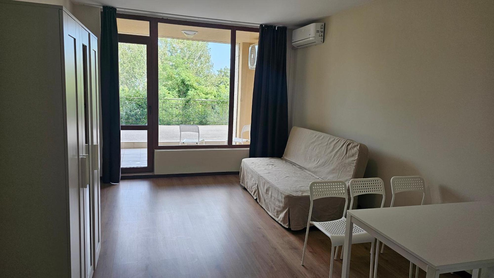 Vesta Riviera - Free Parking Aparthotel Golden Sands Quarto foto