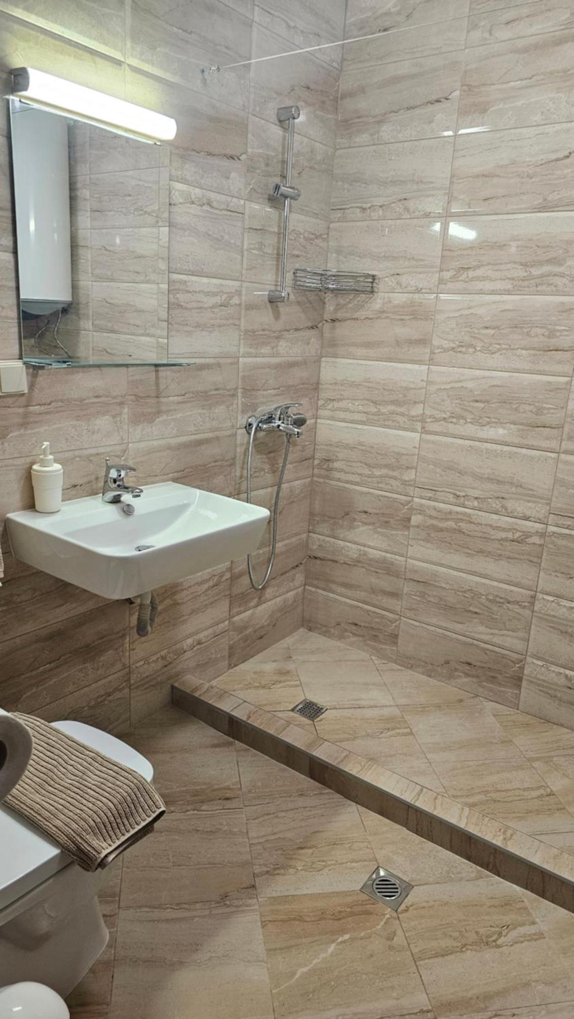 Vesta Riviera - Free Parking Aparthotel Golden Sands Quarto foto