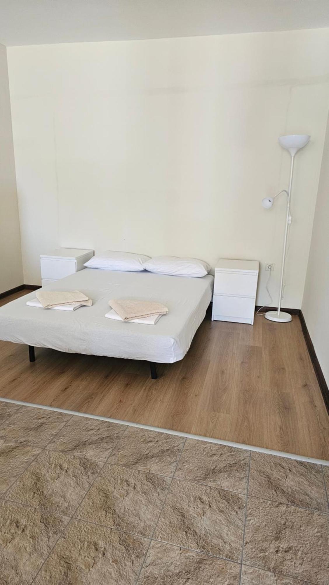 Vesta Riviera - Free Parking Aparthotel Golden Sands Quarto foto