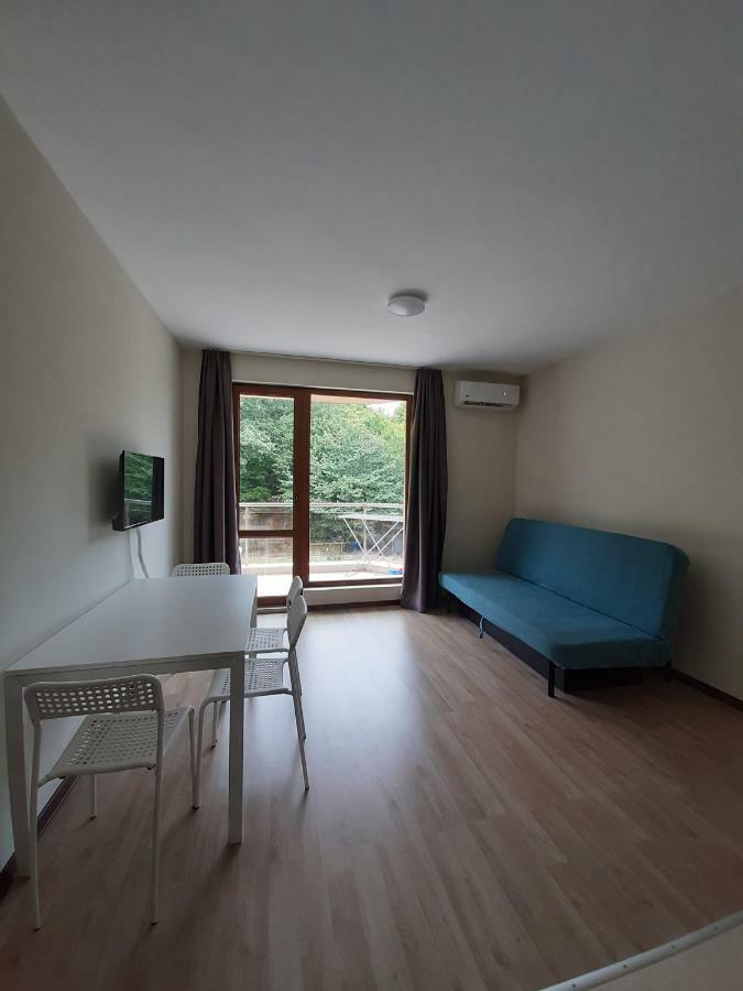 Vesta Riviera - Free Parking Aparthotel Golden Sands Exterior foto