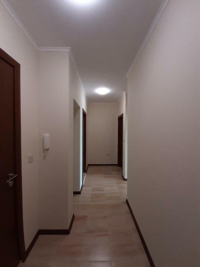 Vesta Riviera - Free Parking Aparthotel Golden Sands Exterior foto