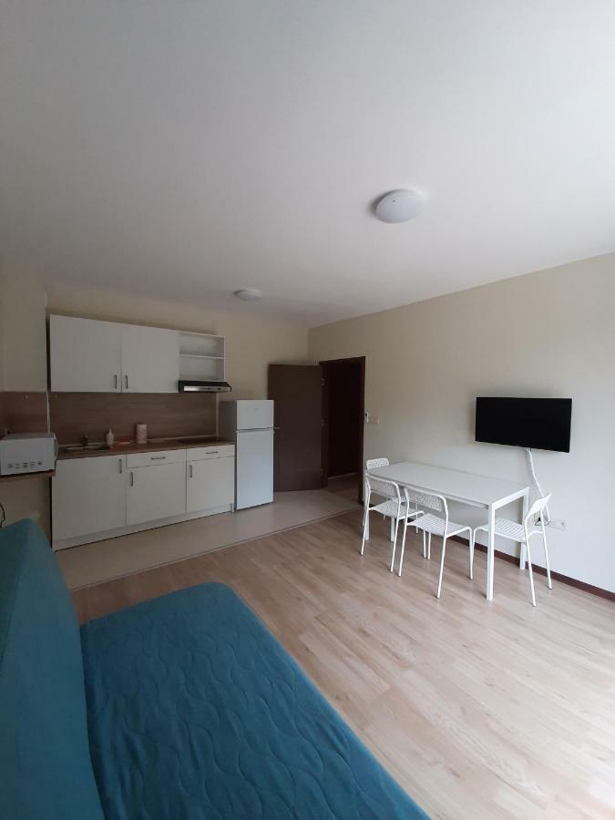 Vesta Riviera - Free Parking Aparthotel Golden Sands Exterior foto
